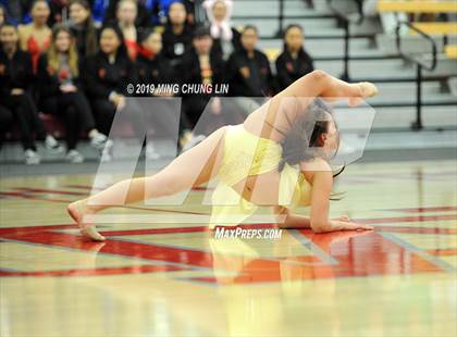 Thumbnail 2 in Mater Dei Dance Classic (Lyrical Solo) photogallery.