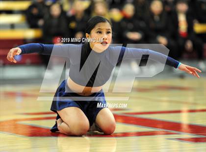 Thumbnail 3 in Mater Dei Dance Classic (Lyrical Solo) photogallery.