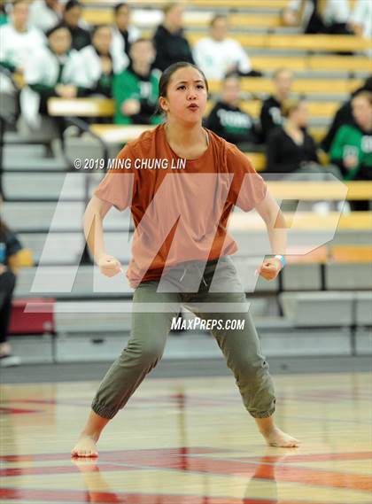 Thumbnail 3 in Mater Dei Dance Classic (Lyrical Solo) photogallery.