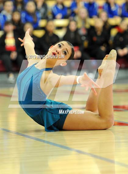 Thumbnail 3 in Mater Dei Dance Classic (Lyrical Solo) photogallery.