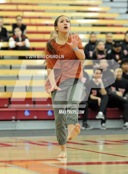 Thumbnail 1 in Mater Dei Dance Classic (Lyrical Solo) photogallery.