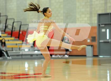 Thumbnail 3 in Mater Dei Dance Classic (Lyrical Solo) photogallery.