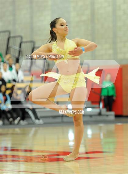 Thumbnail 3 in Mater Dei Dance Classic (Lyrical Solo) photogallery.