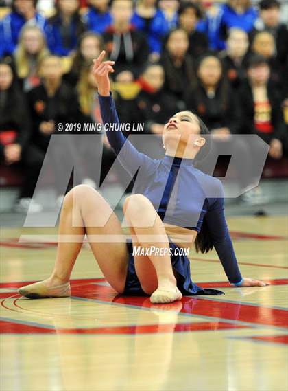 Thumbnail 3 in Mater Dei Dance Classic (Lyrical Solo) photogallery.