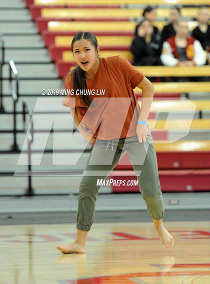 Thumbnail 3 in Mater Dei Dance Classic (Lyrical Solo) photogallery.