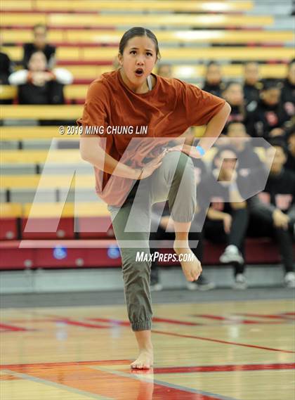 Thumbnail 2 in Mater Dei Dance Classic (Lyrical Solo) photogallery.