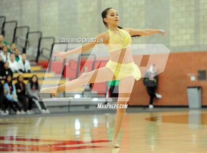 Thumbnail 1 in Mater Dei Dance Classic (Lyrical Solo) photogallery.