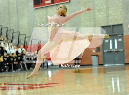Thumbnail 1 in Mater Dei Dance Classic (Lyrical Solo) photogallery.