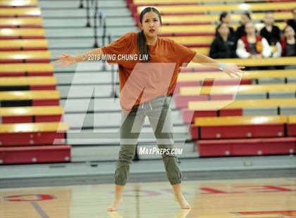 Thumbnail 1 in Mater Dei Dance Classic (Lyrical Solo) photogallery.
