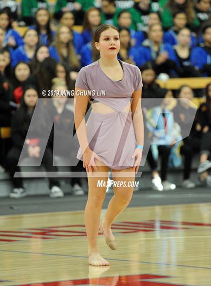 Thumbnail 1 in Mater Dei Dance Classic (Lyrical Solo) photogallery.