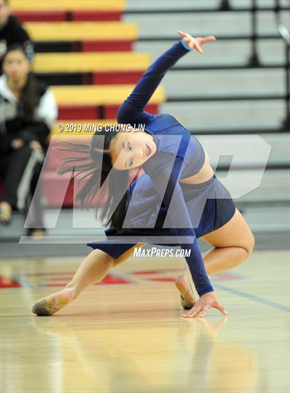 Thumbnail 2 in Mater Dei Dance Classic (Lyrical Solo) photogallery.