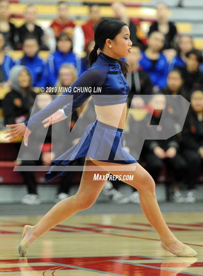 Thumbnail 3 in Mater Dei Dance Classic (Lyrical Solo) photogallery.