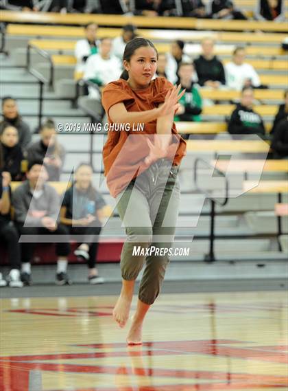 Thumbnail 3 in Mater Dei Dance Classic (Lyrical Solo) photogallery.