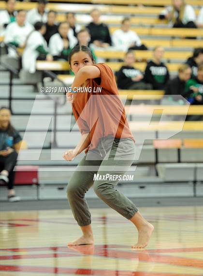 Thumbnail 1 in Mater Dei Dance Classic (Lyrical Solo) photogallery.
