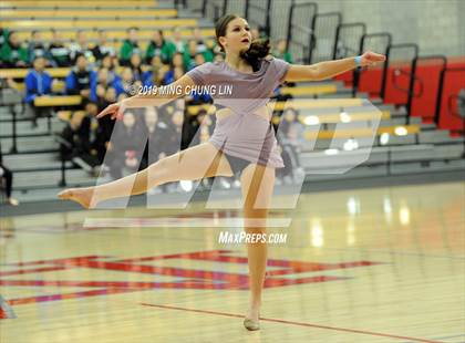 Thumbnail 1 in Mater Dei Dance Classic (Lyrical Solo) photogallery.
