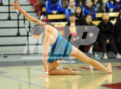 Thumbnail 3 in Mater Dei Dance Classic (Lyrical Solo) photogallery.