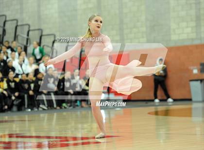Thumbnail 2 in Mater Dei Dance Classic (Lyrical Solo) photogallery.