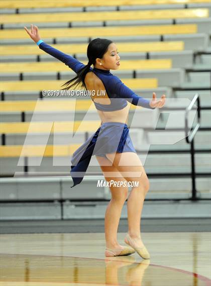 Thumbnail 3 in Mater Dei Dance Classic (Lyrical Solo) photogallery.