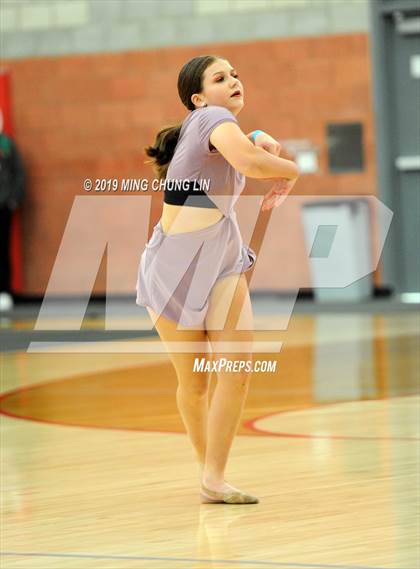 Thumbnail 3 in Mater Dei Dance Classic (Lyrical Solo) photogallery.