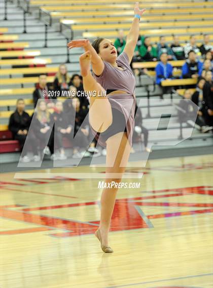 Thumbnail 3 in Mater Dei Dance Classic (Lyrical Solo) photogallery.
