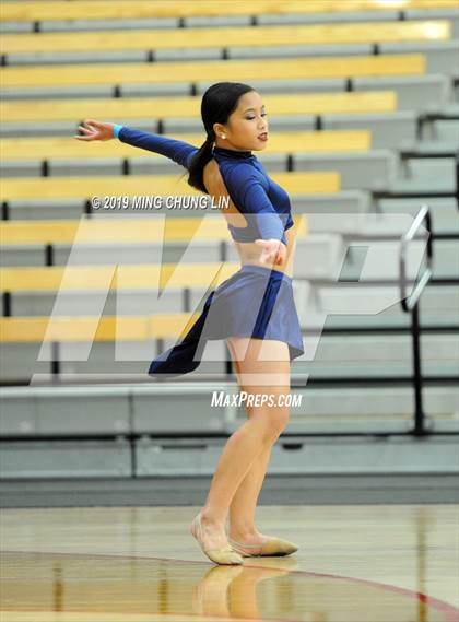 Thumbnail 1 in Mater Dei Dance Classic (Lyrical Solo) photogallery.