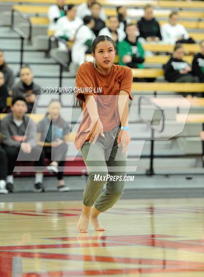 Thumbnail 3 in Mater Dei Dance Classic (Lyrical Solo) photogallery.