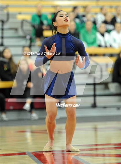 Thumbnail 3 in Mater Dei Dance Classic (Lyrical Solo) photogallery.