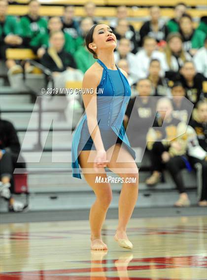 Thumbnail 1 in Mater Dei Dance Classic (Lyrical Solo) photogallery.