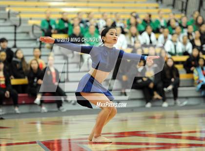 Thumbnail 1 in Mater Dei Dance Classic (Lyrical Solo) photogallery.