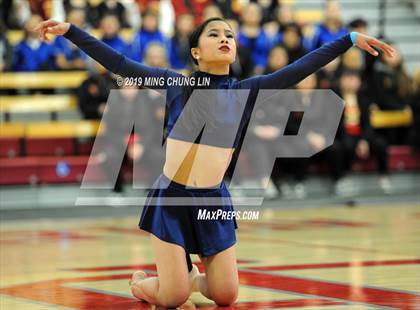 Thumbnail 2 in Mater Dei Dance Classic (Lyrical Solo) photogallery.