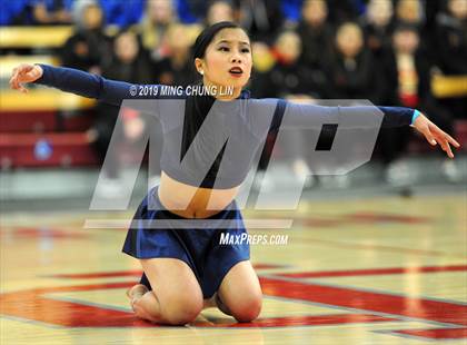 Thumbnail 1 in Mater Dei Dance Classic (Lyrical Solo) photogallery.