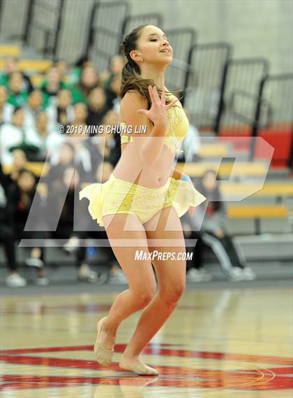Thumbnail 2 in Mater Dei Dance Classic (Lyrical Solo) photogallery.