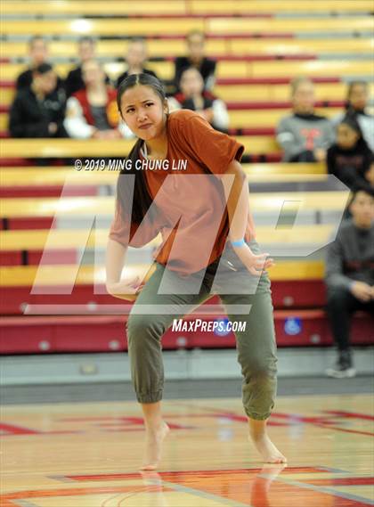Thumbnail 3 in Mater Dei Dance Classic (Lyrical Solo) photogallery.