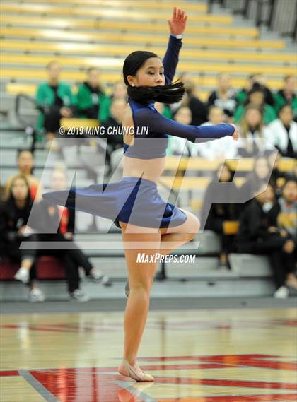 Thumbnail 3 in Mater Dei Dance Classic (Lyrical Solo) photogallery.