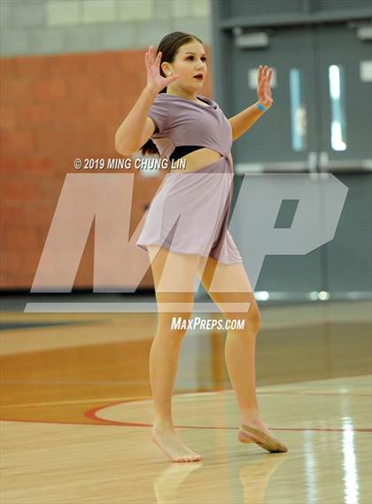 Thumbnail 1 in Mater Dei Dance Classic (Lyrical Solo) photogallery.