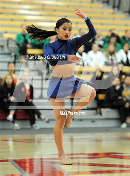 Thumbnail 2 in Mater Dei Dance Classic (Lyrical Solo) photogallery.