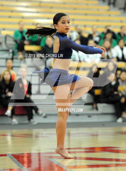 Thumbnail 1 in Mater Dei Dance Classic (Lyrical Solo) photogallery.
