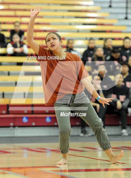 Thumbnail 3 in Mater Dei Dance Classic (Lyrical Solo) photogallery.