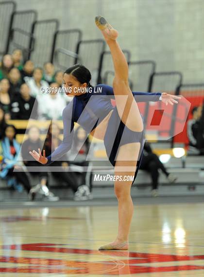 Thumbnail 2 in Mater Dei Dance Classic (Lyrical Solo) photogallery.