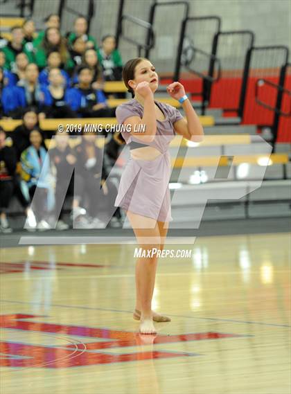 Thumbnail 3 in Mater Dei Dance Classic (Lyrical Solo) photogallery.