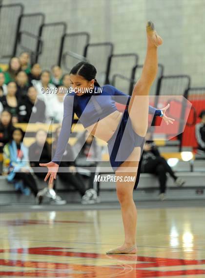 Thumbnail 3 in Mater Dei Dance Classic (Lyrical Solo) photogallery.