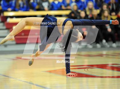 Thumbnail 3 in Mater Dei Dance Classic (Lyrical Solo) photogallery.