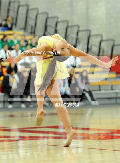 Thumbnail 1 in Mater Dei Dance Classic (Lyrical Solo) photogallery.