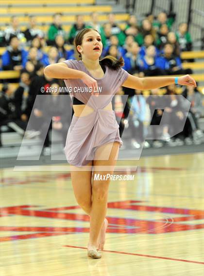 Thumbnail 3 in Mater Dei Dance Classic (Lyrical Solo) photogallery.