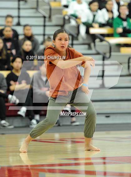 Thumbnail 3 in Mater Dei Dance Classic (Lyrical Solo) photogallery.