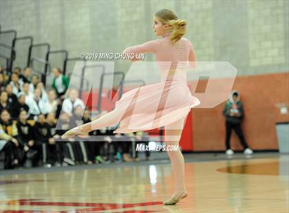 Thumbnail 3 in Mater Dei Dance Classic (Lyrical Solo) photogallery.