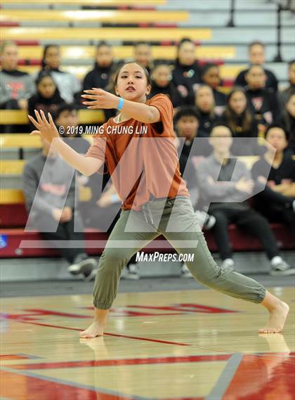 Thumbnail 3 in Mater Dei Dance Classic (Lyrical Solo) photogallery.