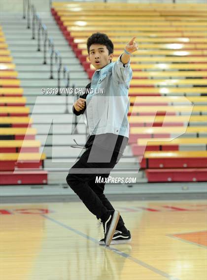 Thumbnail 1 in Mater Dei Dance Classic (Lyrical Solo) photogallery.