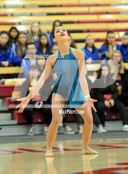 Thumbnail 2 in Mater Dei Dance Classic (Lyrical Solo) photogallery.
