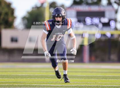 Thumbnail 1 in El Dorado @ Cypress photogallery.